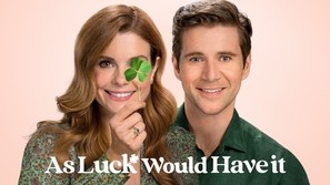 As Luck Would Have It - Irish poster (thumbnail)