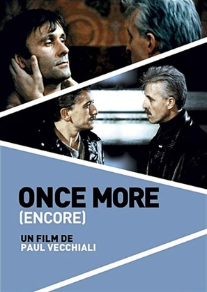 Encore - French DVD movie cover (thumbnail)