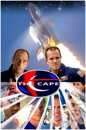 "The Cape" Poster