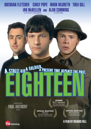 Eighteen - Movie Cover (thumbnail)