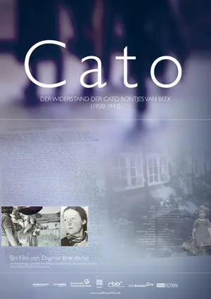 Cato Poster