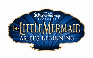 The Little Mermaid: Ariel&#039;s Beginning - Logo (thumbnail)