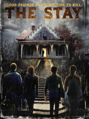 The Stay - Movie Cover (thumbnail)