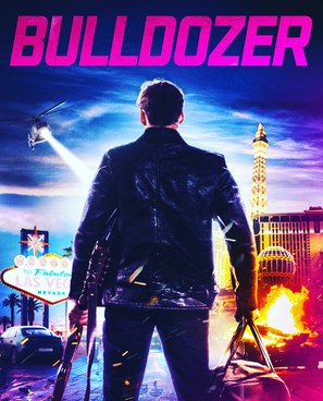 Bulldozer - Movie Poster (thumbnail)