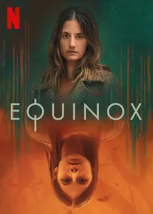 "Equinox" Poster