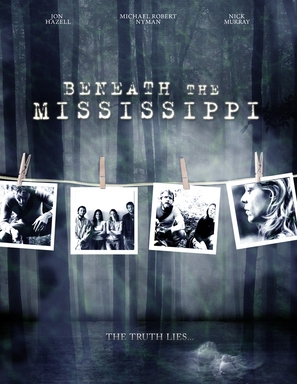 Beneath the Mississippi - Movie Cover (thumbnail)