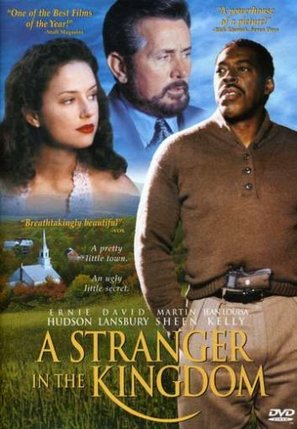 Stranger in the Kingdom - Movie Cover (thumbnail)