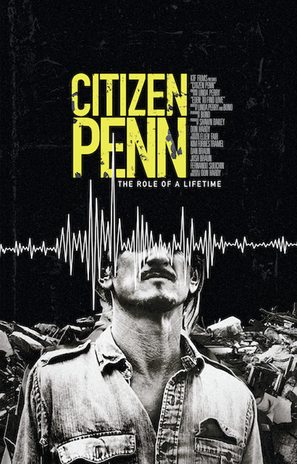Citizen Penn - Movie Poster (thumbnail)