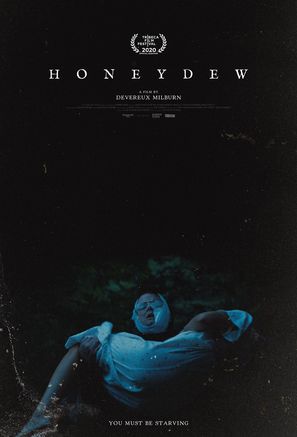 Honeydew - Movie Poster (thumbnail)