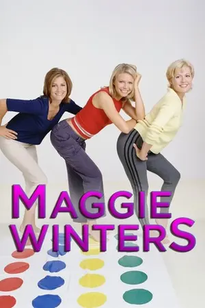 "Maggie Winters" Poster