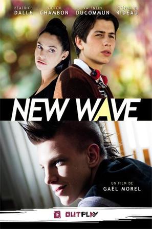 New Wave - French Movie Cover (thumbnail)