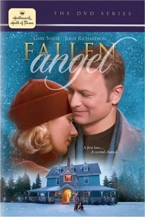 Fallen Angel - Movie Cover (thumbnail)