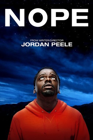 Nope - Movie Cover (thumbnail)