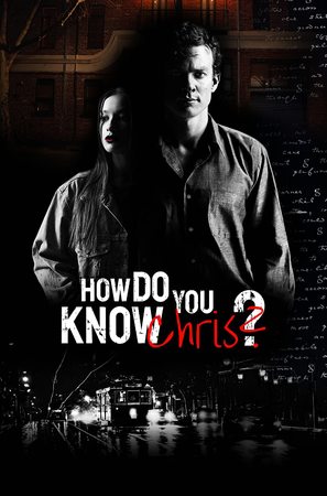 How Do You Know Chris? - Australian Movie Poster (thumbnail)