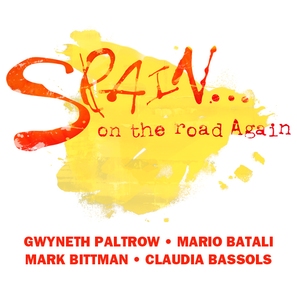 &quot;Spain... on the Road Again&quot; - Logo (thumbnail)