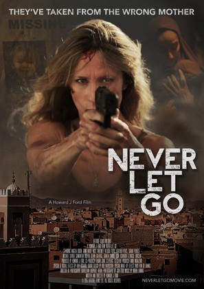 Never Let Go - Movie Poster (thumbnail)