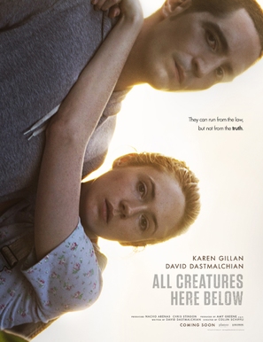 All Creatures Here Below - Movie Poster (thumbnail)