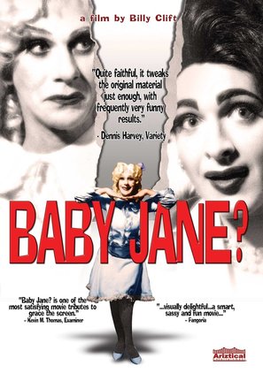 Baby Jane? - Movie Cover (thumbnail)