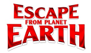Escape from Planet Earth - Logo (thumbnail)