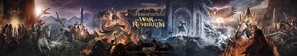 The Lord of the Rings: The War of the Rohirrim - Movie Poster (thumbnail)