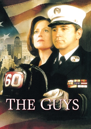 The Guys - poster (thumbnail)