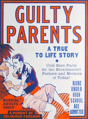 Guilty Parents - Movie Poster (thumbnail)