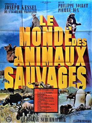 Die letzten Paradiese - French Movie Poster (thumbnail)