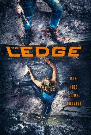 The Ledge - poster (thumbnail)