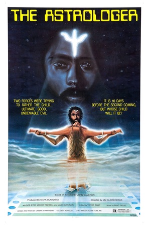 The Astrologer - Movie Poster (thumbnail)
