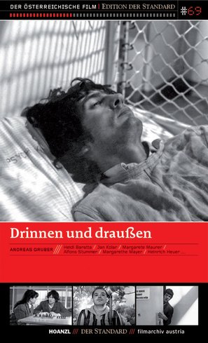 Drinnen und drau&szlig;en - Austrian Movie Cover (thumbnail)