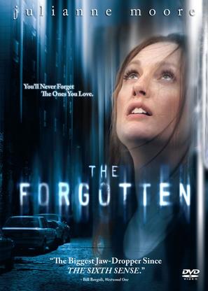 The Forgotten - Malaysian Movie Cover (thumbnail)