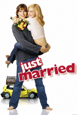 Just Married - Key art (thumbnail)