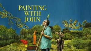 &quot;Painting with John&quot; - Movie Cover (thumbnail)