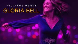 Gloria Bell - Movie Poster (thumbnail)