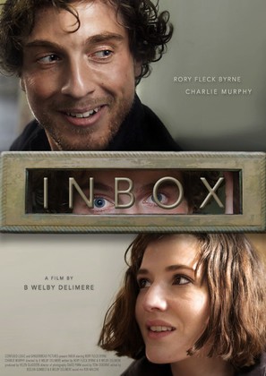 Inbox - British Movie Poster (thumbnail)