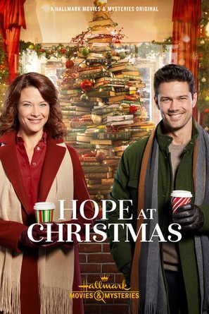 Hope at Christmas - Movie Poster (thumbnail)