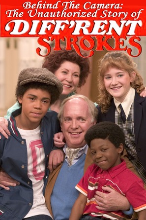 Behind the Camera: The Unauthorized Story of &#039;Diff&#039;rent Strokes&#039; - Movie Cover (thumbnail)