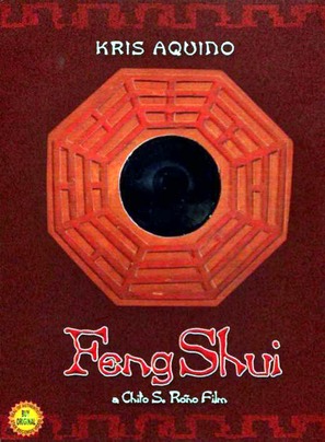 Feng shui - Movie Cover (thumbnail)