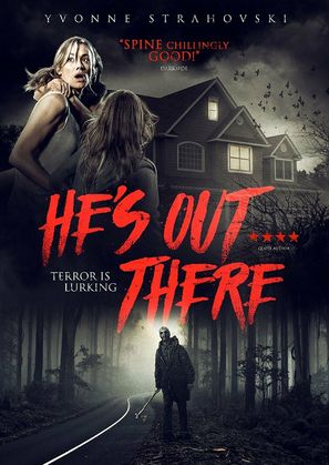 He&#039;s Out There - Movie Cover (thumbnail)