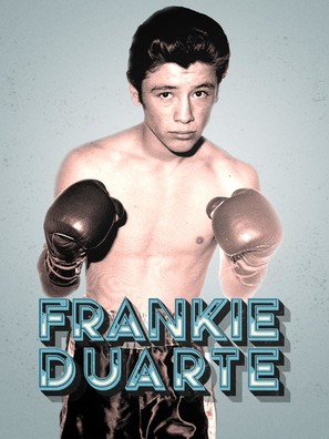 Frankie Duarte - Video on demand movie cover (thumbnail)