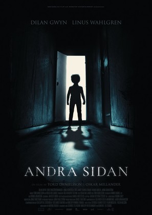 Andra sidan - Swedish Movie Poster (thumbnail)