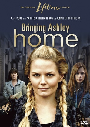 Bringing Ashley Home - Movie Cover (thumbnail)