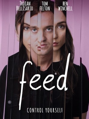 Feed - Movie Poster (thumbnail)