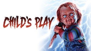 Child&#039;s Play - Movie Poster (thumbnail)