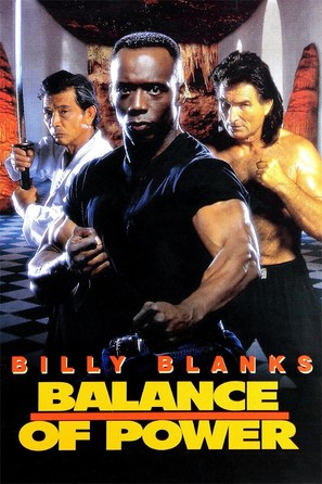 Balance of Power - Movie Cover (thumbnail)