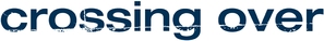 Crossing Over - Logo (thumbnail)