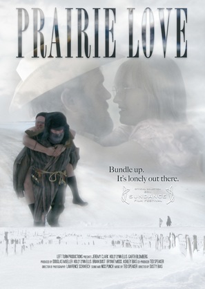 Prairie Love - Movie Poster (thumbnail)