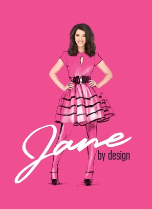 &quot;Jane by Design&quot; - Movie Poster (thumbnail)