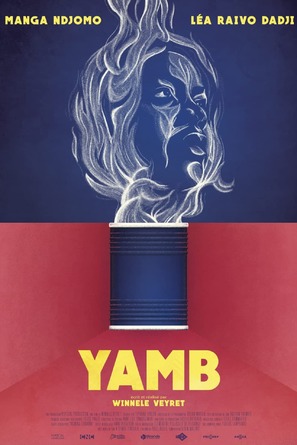 Yamb - French Movie Poster (thumbnail)