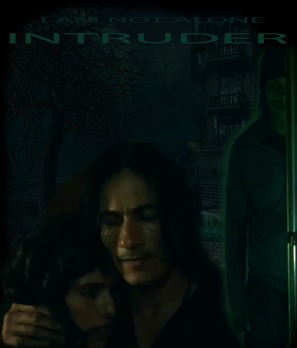 Intruder (2016) movie poster